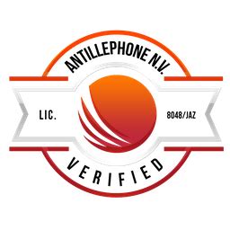 antillephone license validation.